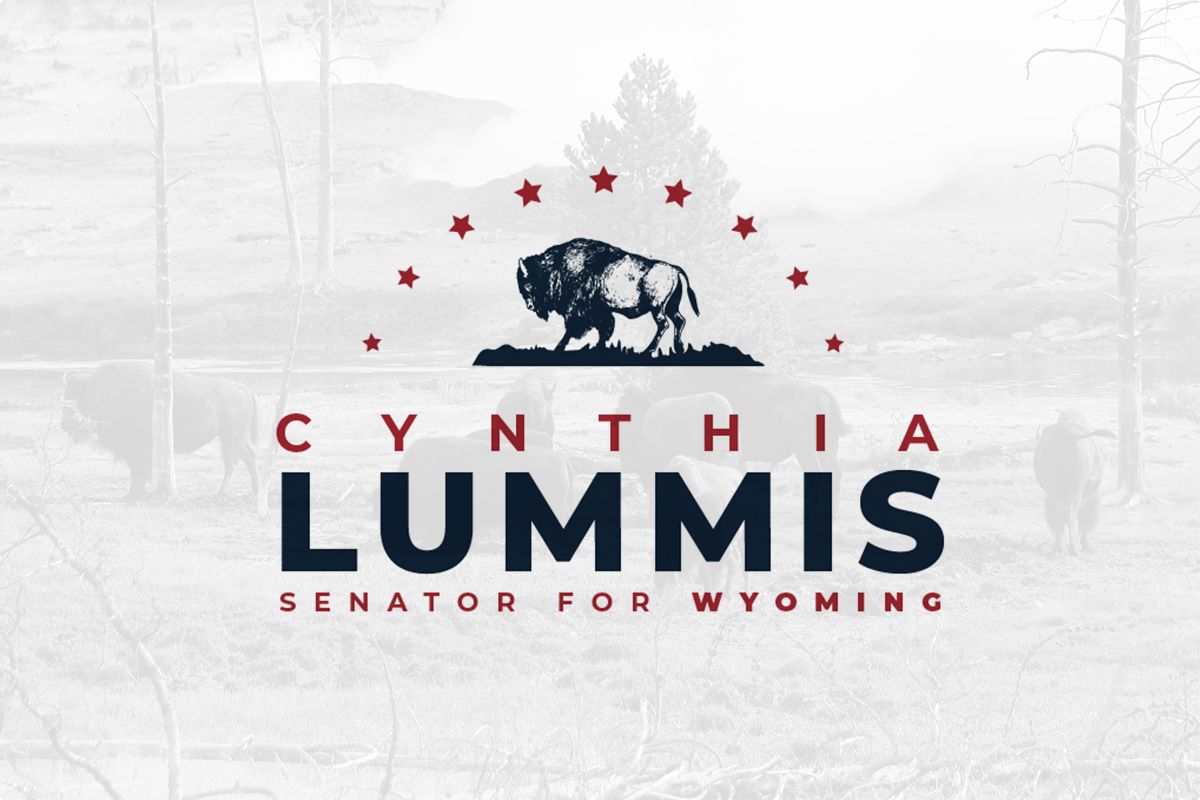 Lummis Announces Revolutionary Proposal to Supercharge the Dollar, Bolster U.S. Economy  » Senator Cynthia Lummis