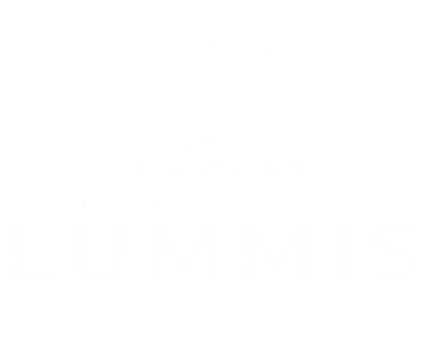 Lummis Mourns Loss of Senator Al Simpson » Senator Cynthia Lummis